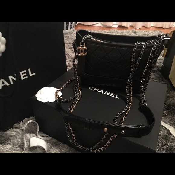 CHANEL Gabrielle - Picture 1 of 2